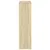 Produktbild 5 för Rumsavdelare sonoma-ek 100x33x125,5 cm konstruerat trä