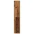 Produktbild 5 för Rumsavdelare åldrat trä 100x33x187,5 cm konstruerat trä