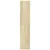 Produktbild 5 för Rumsavdelare sonoma-ek 100x33x155,5 cm konstruerat trä