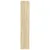 Produktbild 5 för Rumsavdelare sonoma-ek 100x33x175 cm konstruerat trä