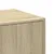 Produktbild 8 för Apoteksskåp sonoma-ek 40x41x144,5 cm konstruerat trä
