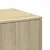 Produktbild 8 för Apoteksskåp sonoma-ek 40x41x174,5 cm konstruerat trä