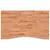 Produktbild 8 för Arbetsbänk 100x(55-60)x81,5 cm massivt bokträ