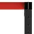 Produktbild 10 för Arbetsbänk 140x60x83 cm massiv akacia rektangulär