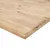 Produktbild 10 för Arbetsbänk 100x60x(73-99,5) cm massiv akacia rektangulär