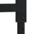 Produktbild 11 för Arbetsbänk 80x60x(73-99,5) cm massiv akacia rektangulär