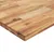 Produktbild 10 för Arbetsbänk 80x60x(73-99,5) cm massiv akacia rektangulär