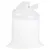 Produktbild 4 för EPS-pärlor vit 50 L