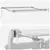 Produktbild 9 för Markis automatiskt infällbar 500x300 cm brun