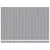 Produktbild 6 för Markis automatiskt infällbar antracit&vit 450x300 cm