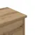 Produktbild 8 för Väggskåp ek 88x26x18,5 cm konstruerat trä