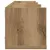 Produktbild 5 för CD-hylla artisan ek 75x18x18 cm konstruerat trä