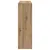 Produktbild 6 för Bokhylla artisan ek 98x29x97,5 cm