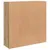 Produktbild 7 för Bokhylla artisan ek 98x29x97,5 cm