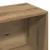 Produktbild 8 för Bokhylla artisan ek 98x29x97,5 cm