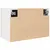 Produktbild 7 för Väggskåp artisan ek 60x31x40 cm konstruerat trä