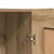 Produktbild 8 för Bokhylla artisan ek 82,5x30,5x150 cm konstruerat trä