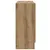Produktbild 5 för Skänk artisan ek 120x30,5x70 cm konstruerat trä