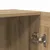 Produktbild 8 för Skänk artisan ek 120x30,5x70 cm konstruerat trä