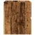 Produktbild 5 för Badrumsskåp åldrat trä 80x38,5x45 cm konstruerat trä