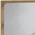 Produktbild 9 för Badrumsspegel med LED artisan ek 60x8,5x38 cm