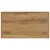 Produktbild 7 för Badrumsskåp artisan ek 60x33x80 cm konstruerat trä