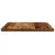 Produktbild 6 för Vägghyllor 4 st åldrat trä 60x30x1,5 cm konstruerat trä