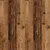 Produktbild 9 för Soffbord åldrat trä 100x49,5x31 cm konstruerat trä