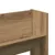 Produktbild 8 för Väggmonterat skoställ artisan ek 80x18x60 cm konstruerat trä