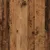Produktbild 10 för Sängbord 2 st åldrat trä 50x32x60cm konstruerat trä