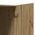 Produktbild 8 för Tvättmaskinsskåp artisan ek 70,5x71,5x91,5 cm