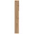 Produktbild 8 för Tvättmaskinsskåp artisan ek 64x25,5x190 cm