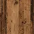 Produktbild 8 för Bokskåp/rumsavdelare åldrat trä 80x24x186 cm