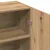 Produktbild 8 för Skänk artisan ek 70x34x90 cm konstruerat trä