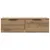 Produktbild 5 för Väggskåp artisan ek 68x30x20 cm konstruerat trä