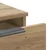 Produktbild 8 för Väggskåp artisan ek 68x30x20 cm konstruerat trä