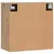 Produktbild 7 för Väggskåp artisan ek 60x31x60 cm konstruerat trä