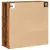 Produktbild 6 för Väggskåp gammalt trä 80x33x80 cm konstruerat trä