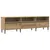 Produktbild 2 för Tv-bänk artisan ek 150x30x44,5 cm konstruerat trä