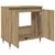 Produktbild 8 för Badrumsskåp artisan ek 58x33x60 cm konstruerat trä
