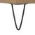 Produktbild 10 för Badrumsskåp artisan ek 80x33x60 cm konstruerat trä