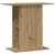 Produktbild 2 för Akvariebänk artisan ek 36x75x72,5 cm konstruerat trä