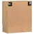 Produktbild 6 för Väggskåp artisan ek 60x31x70 cm konstruerat trä