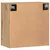 Produktbild 6 för Väggskåp artisan ek 60x31x60 cm konstruerat trä