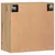 Produktbild 6 för Väggskåp artisan ek 60x31x60 cm konstruerat trä