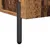 Produktbild 8 för Skänk gammalt trä 100x36x60 cm konstruerat trä