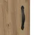 Produktbild 8 för Tv-bänk artisan ek 150x30x50 cm konstruerat trä