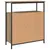 Produktbild 6 för Skänk artisan ek 70x30x80 cm konstruerat trä