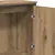 Produktbild 10 för Tvättställsskåp ek 60x30x60 cm konstruerat trä