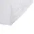 Produktbild 3 för Madrasskydd vit 90x190 cm